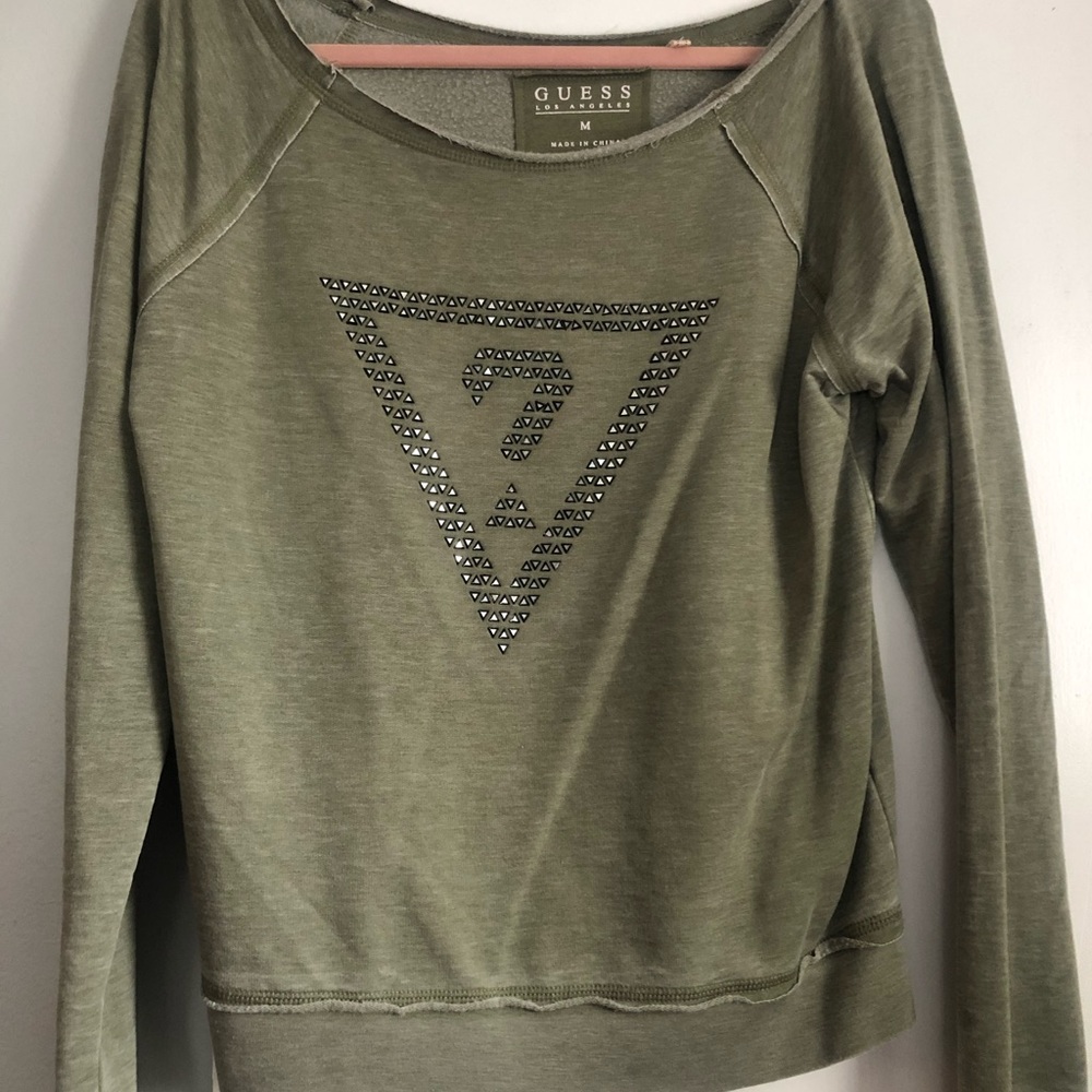Guess blouse